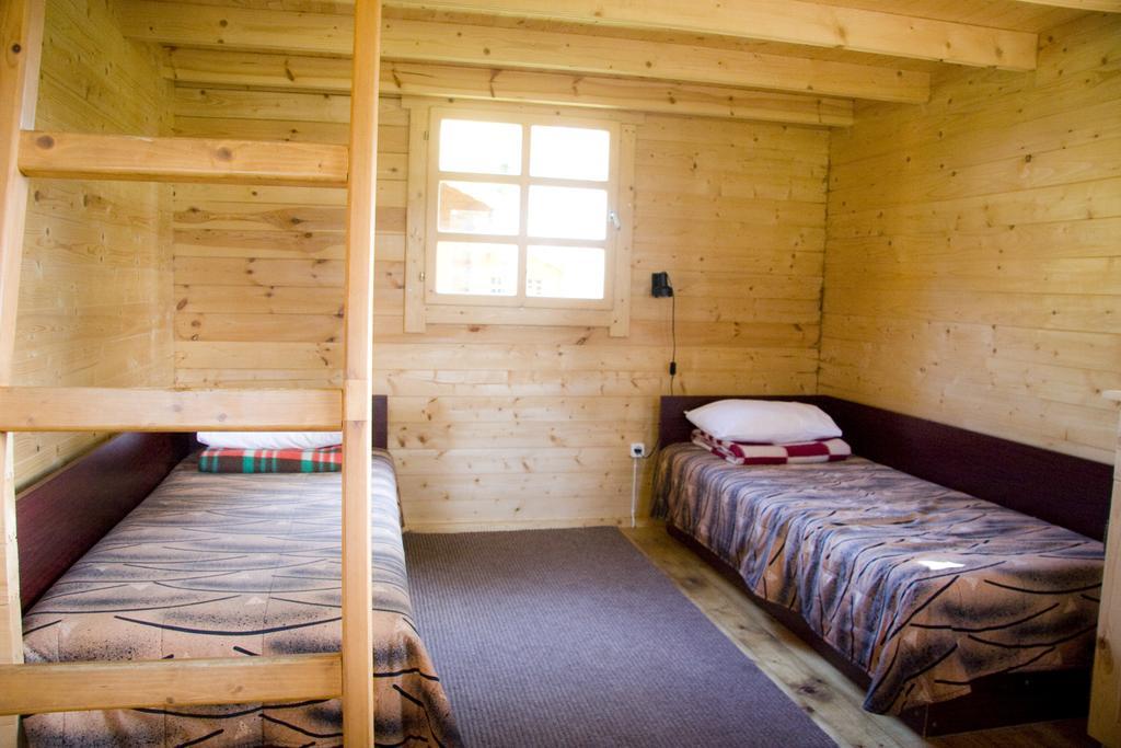 Camping Maennisalu Toila Bagian luar foto