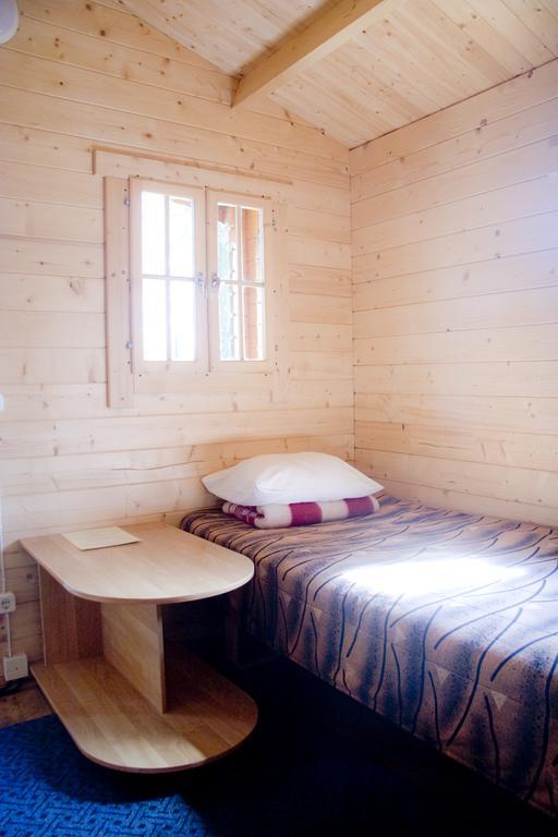 Camping Maennisalu Toila Bagian luar foto