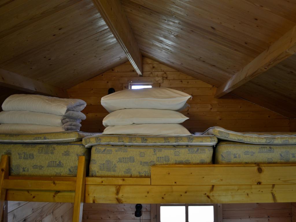 Camping Maennisalu Toila Bagian luar foto