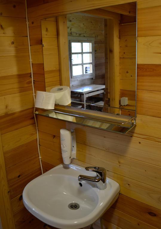 Camping Maennisalu Toila Bagian luar foto