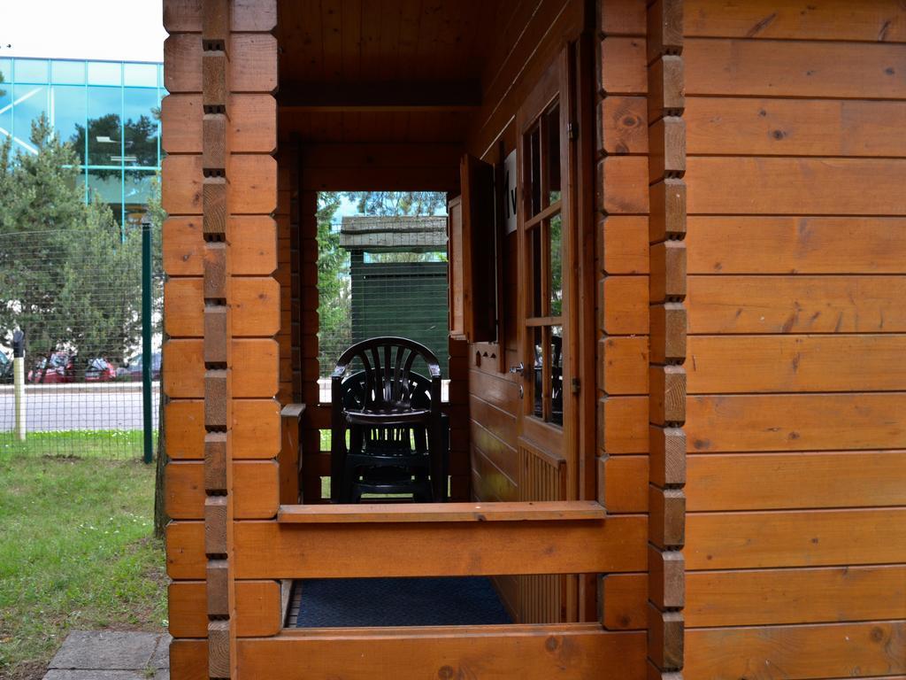 Camping Maennisalu Toila Bagian luar foto